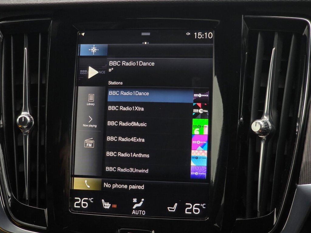 Used Volvo V90 2017 for sale - 77313340: Photo 31