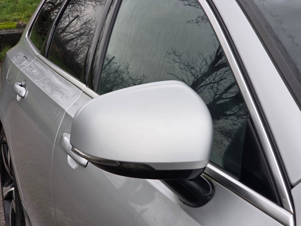 Used Volvo V90 2017 for sale - 77313340: Photo 39