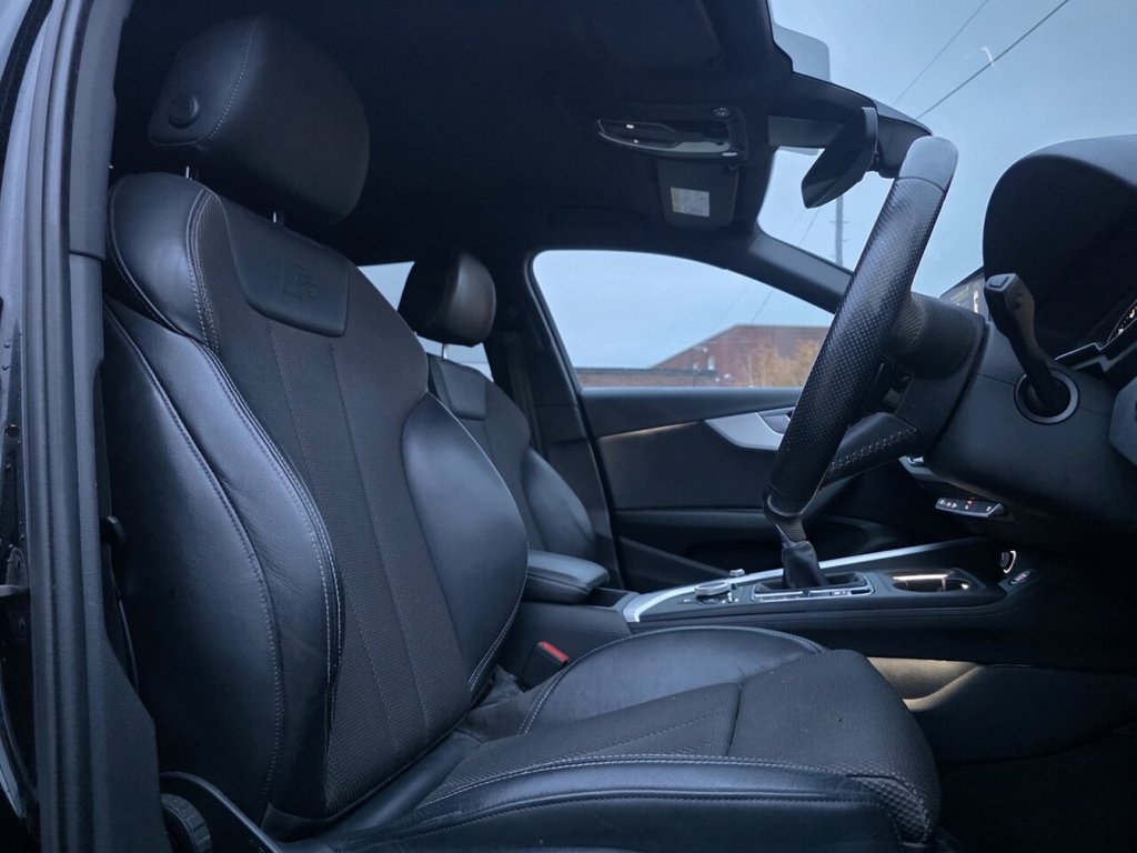 Used Audi A4 2016 for sale - 76474596: Photo 10