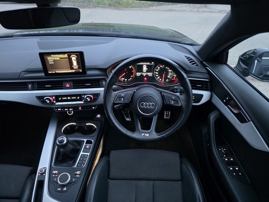 Used Audi A4 2016 for sale - 76474596: Photo 13