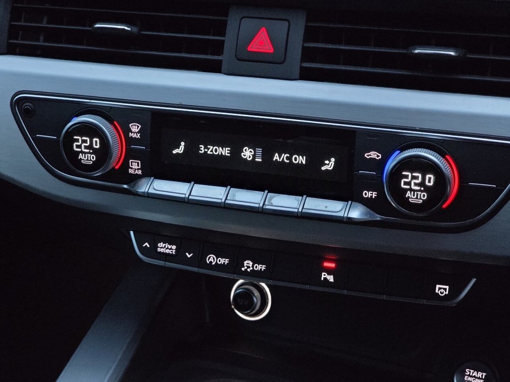 Used Audi A4 2016 for sale - 76474596: Photo 19