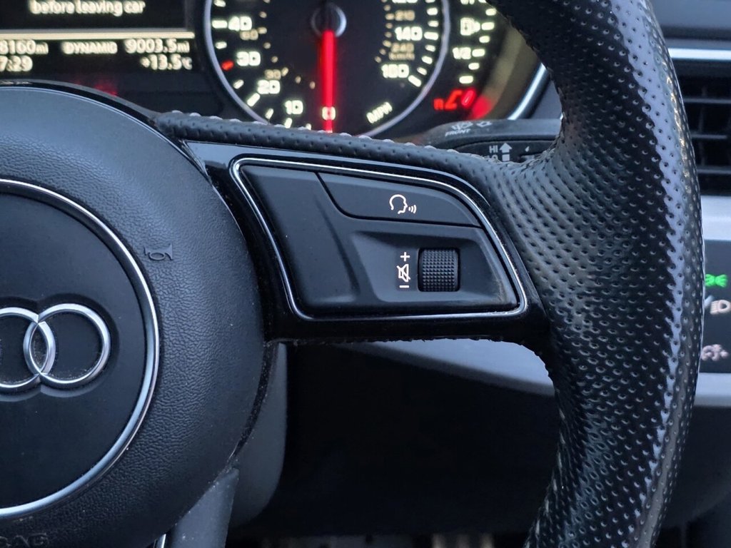 Used Audi A4 2016 for sale - 76474596: Photo 20