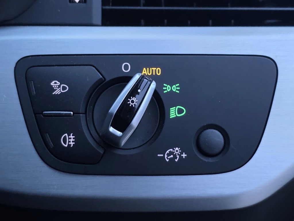 Used Audi A4 2016 for sale - 76474596: Photo 21