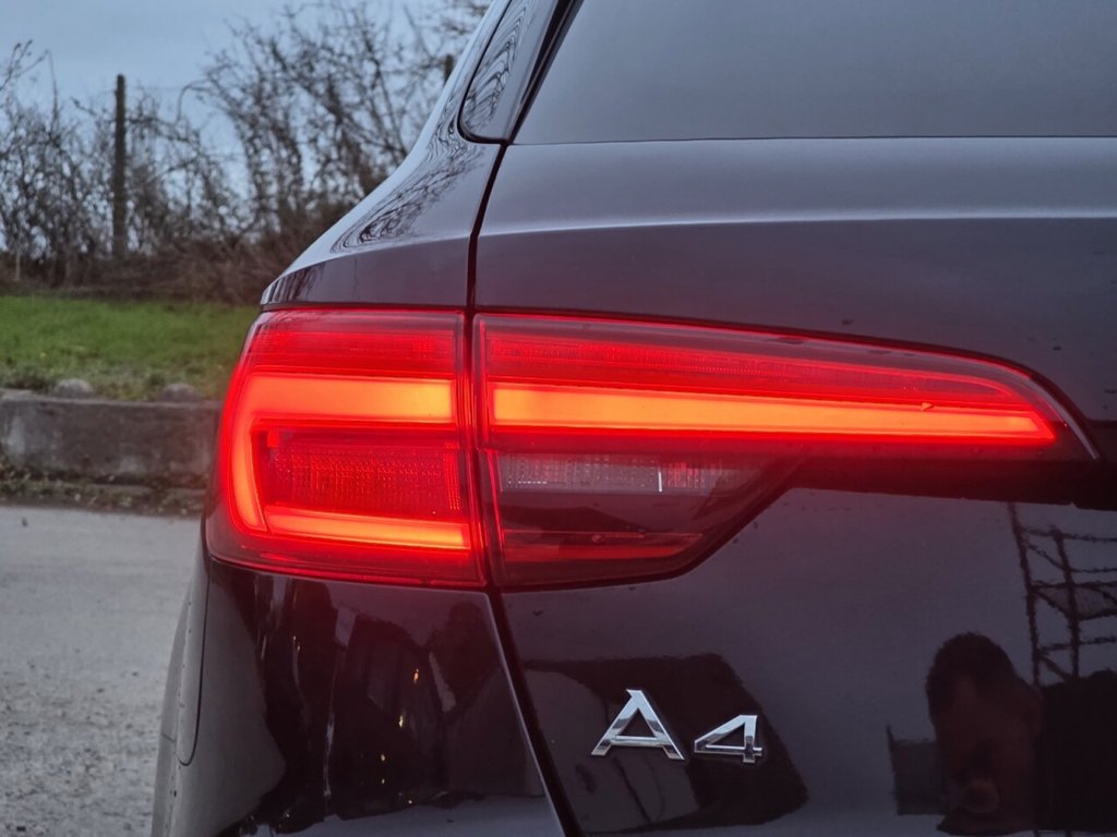 Used Audi A4 2016 for sale - 76474596: Photo 27