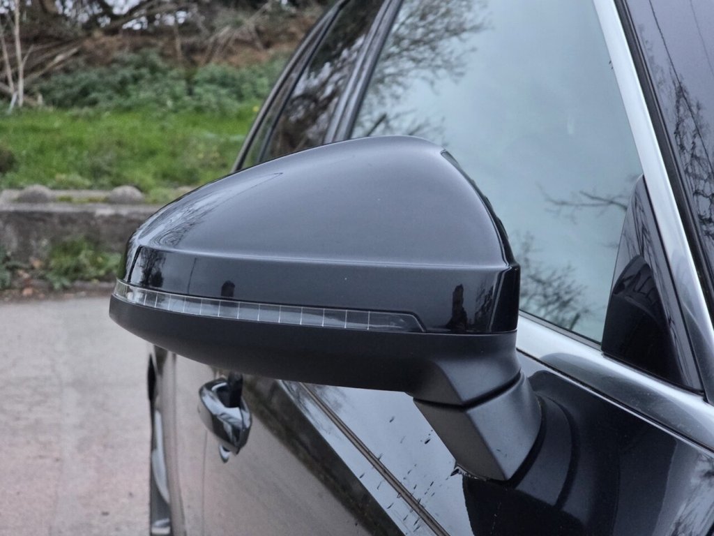 Used Audi A4 2016 for sale - 76474596: Photo 28