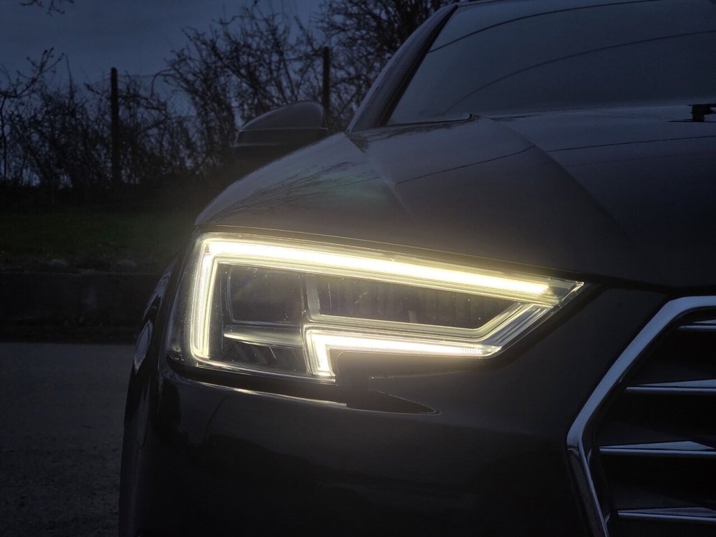 Used Audi A4 2016 for sale - 76474596: Photo 29