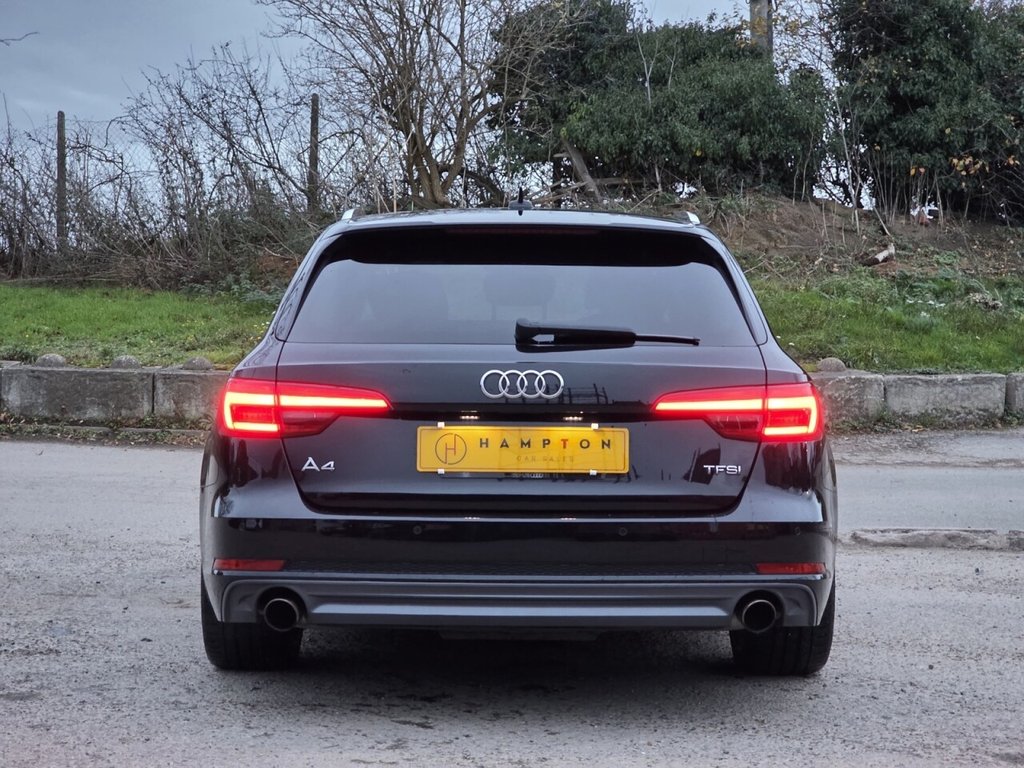 Used Audi A4 2016 for sale - 76474596: Photo 7