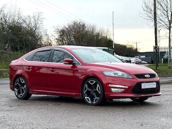 2012 (62) - 2.0 TDCi Titanium X Sport Hatchback 5dr Diesel Manual Euro 5 (163 ps)