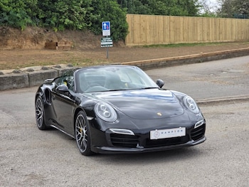 Used Porsche 911 2015 for sale - 78597914: Photo