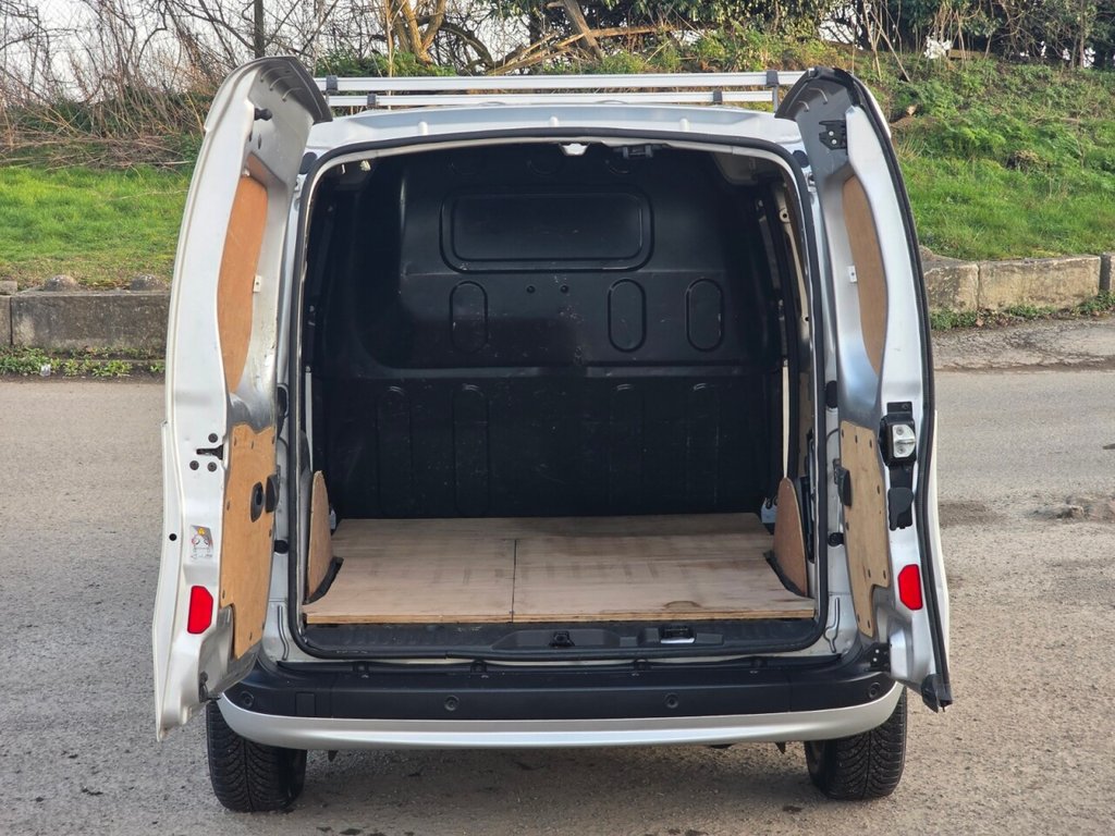 Used Mercedes-Benz Citan 2016 for sale - 78117448: Photo 11