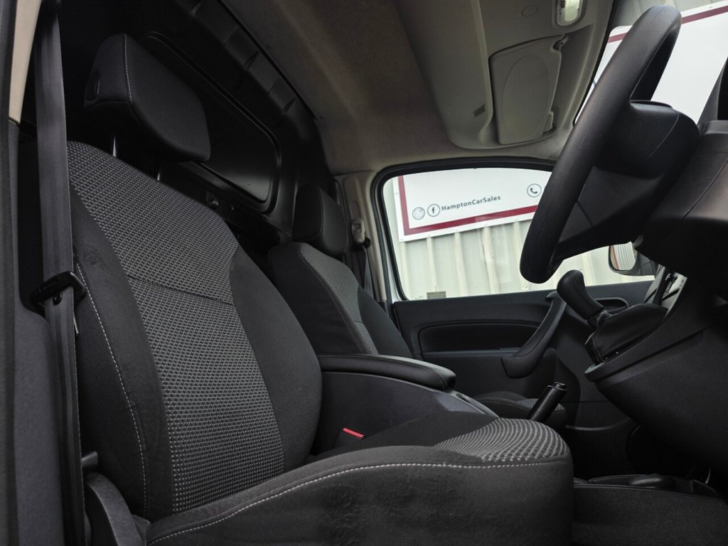 Used Mercedes-Benz Citan 2016 for sale - 78117448: Photo 13