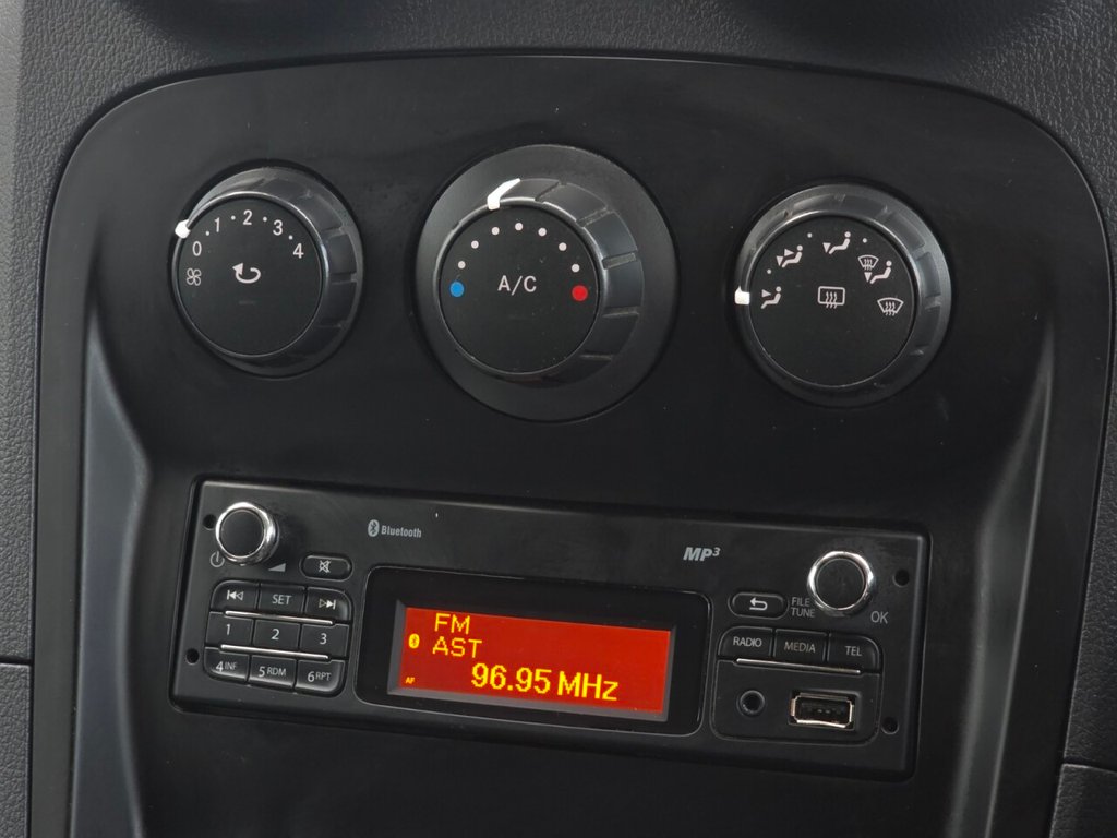 Used Mercedes-Benz Citan 2016 for sale - 78117448: Photo 20