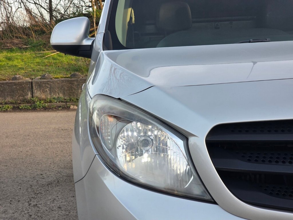 Used Mercedes-Benz Citan 2016 for sale - 78117448: Photo 26