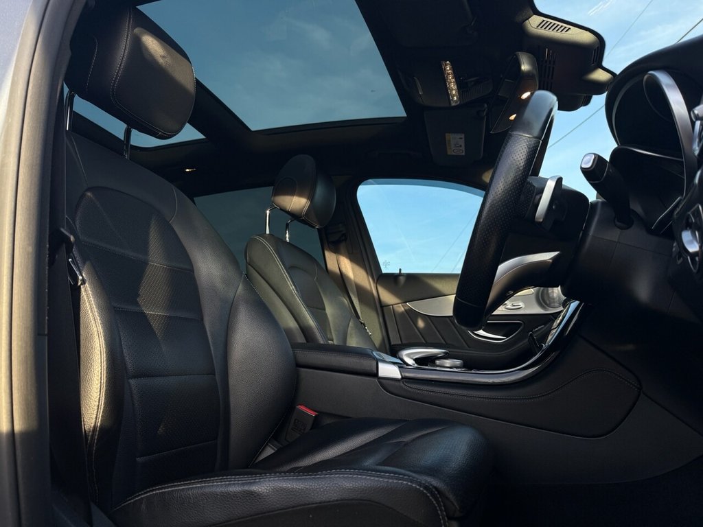 Used Mercedes-Benz GLC 2016 for sale - 76942873: Photo 11