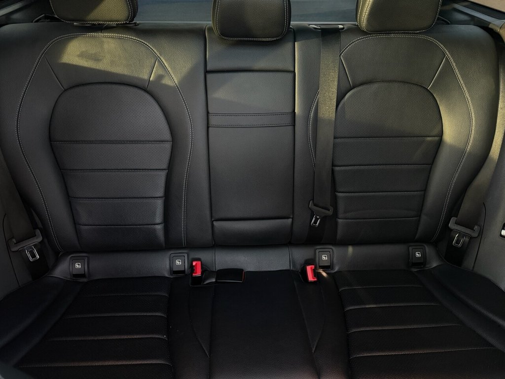 Used Mercedes-Benz GLC 2016 for sale - 76942873: Photo 12