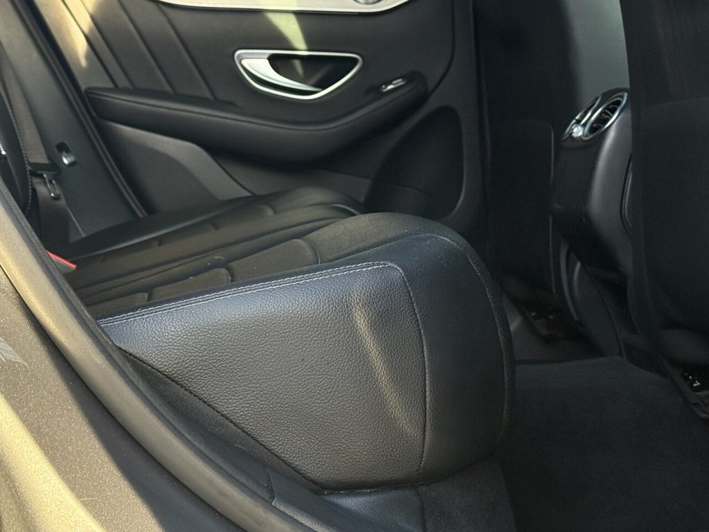 Used Mercedes-Benz GLC 2016 for sale - 76942873: Photo 16