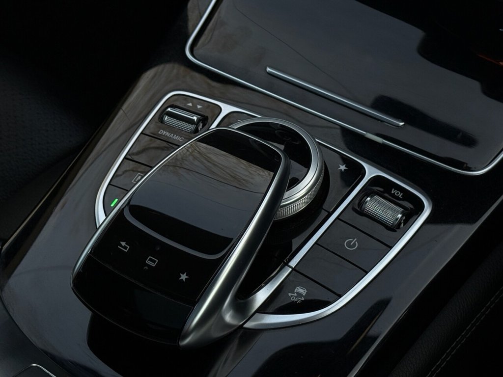 Used Mercedes-Benz GLC 2016 for sale - 76942873: Photo 21