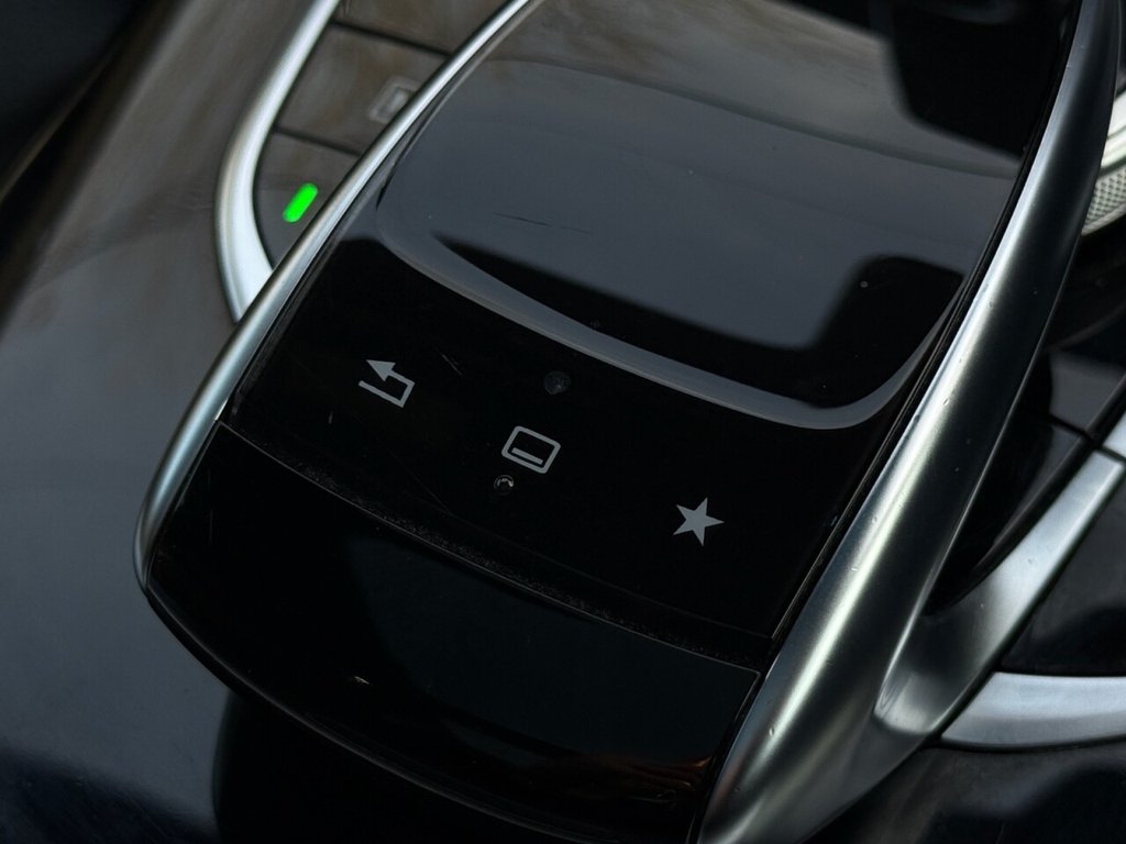 Used Mercedes-Benz GLC 2016 for sale - 76942873: Photo 22