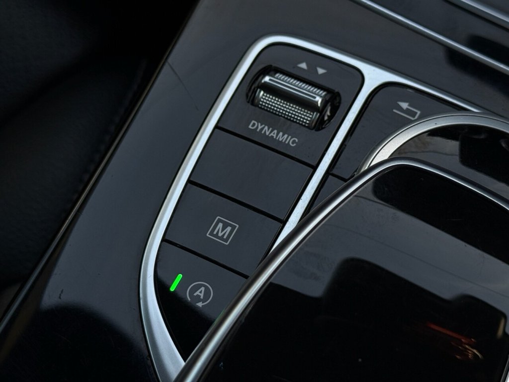 Used Mercedes-Benz GLC 2016 for sale - 76942873: Photo 23