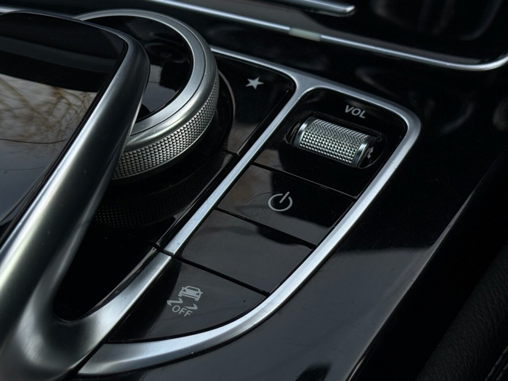 Used Mercedes-Benz GLC 2016 for sale - 76942873: Photo 24