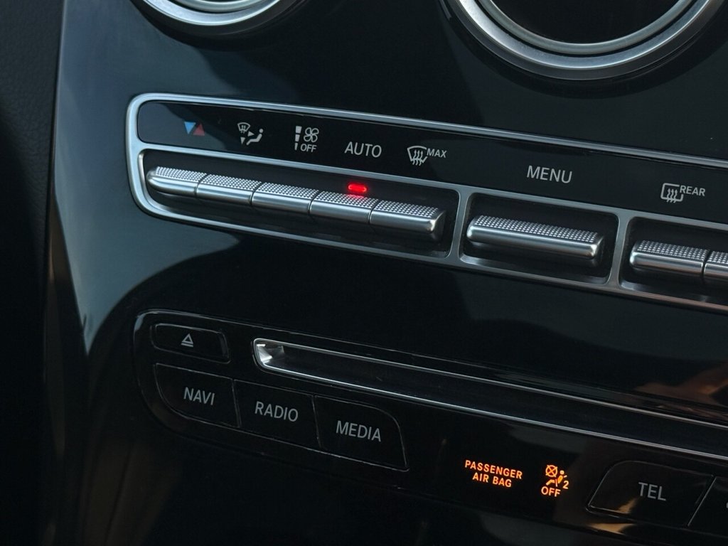 Used Mercedes-Benz GLC 2016 for sale - 76942873: Photo 25