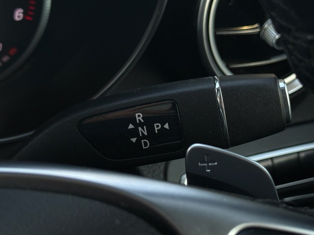 Used Mercedes-Benz GLC 2016 for sale - 76942873: Photo 30