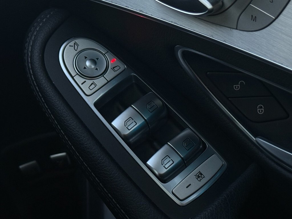 Used Mercedes-Benz GLC 2016 for sale - 76942873: Photo 34