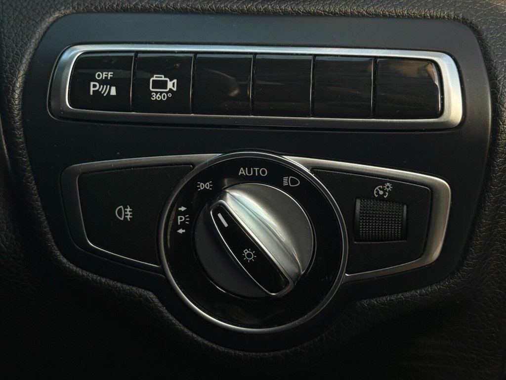 Used Mercedes-Benz GLC 2016 for sale - 76942873: Photo 36