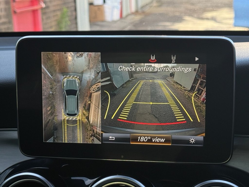 Used Mercedes-Benz GLC 2016 for sale - 76942873: Photo 37