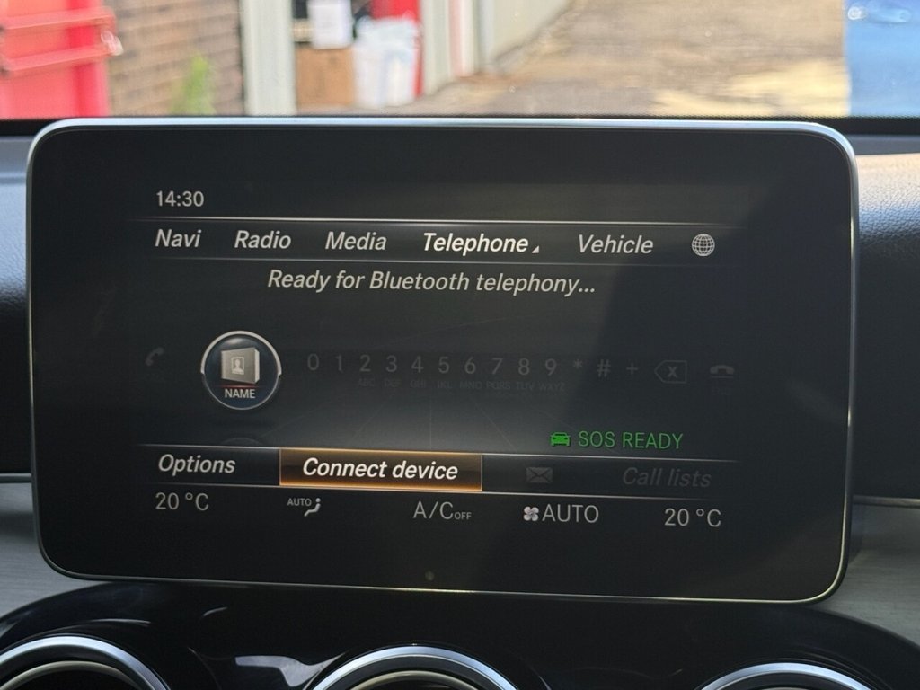 Used Mercedes-Benz GLC 2016 for sale - 76942873: Photo 41