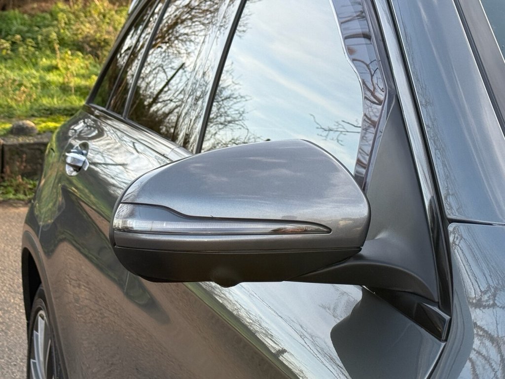 Used Mercedes-Benz GLC 2016 for sale - 76942873: Photo 46