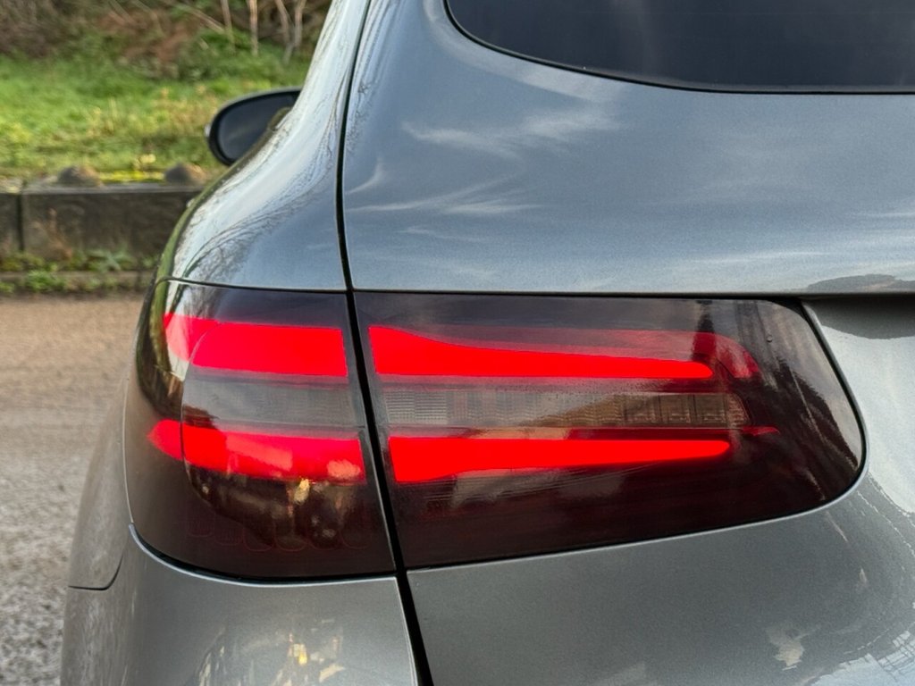 Used Mercedes-Benz GLC 2016 for sale - 76942873: Photo 47