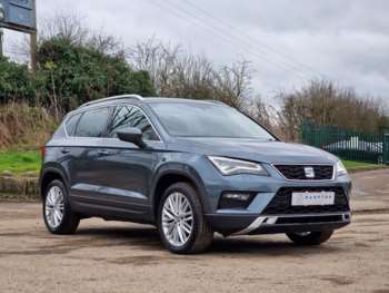2018 (18) - 2.0 TDI XCELLENCE SUV 5dr Diesel Manual 4Drive Euro 6 (s/s) (150 ps)
