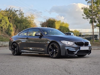 2015 (15) - 3.0 BiTurbo Coupe 2dr Petrol DCT Euro 6 (s/s) (431 ps)
