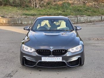 Used BMW M4 2015 for sale - 75735499: Photo