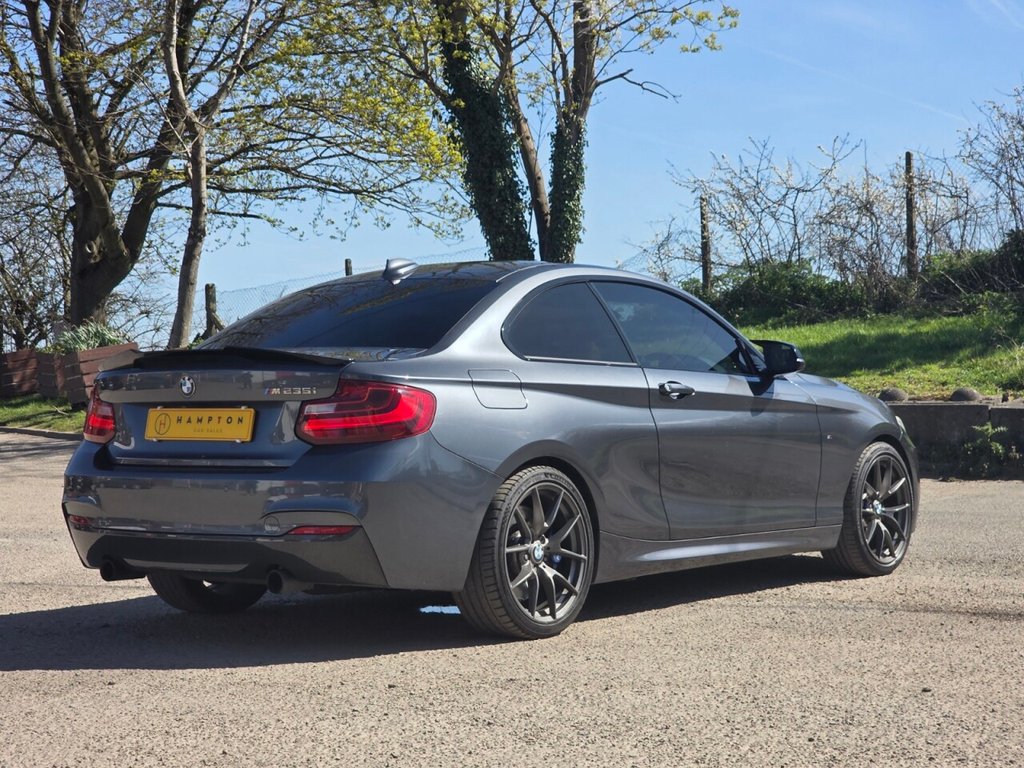 Used BMW 2 Series 2014 for sale - 78167404: Photo 10