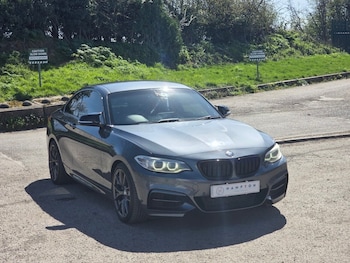 Used BMW 2 Series 2014 for sale - 78167404: Photo