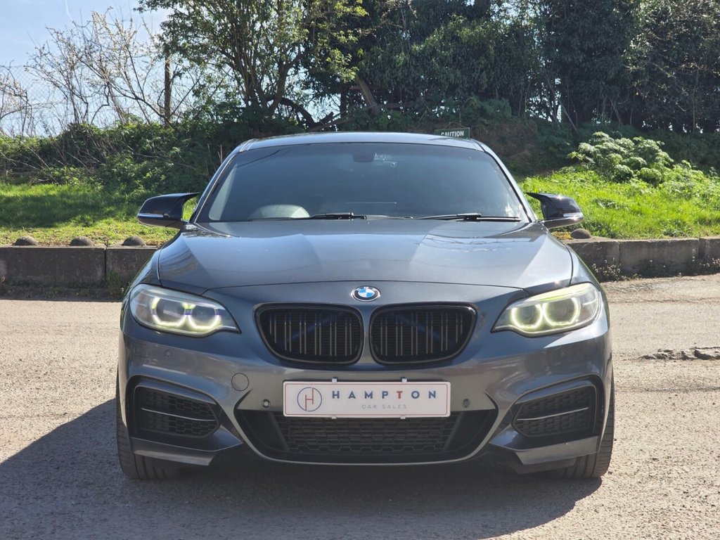 Used BMW 2 Series 2014 for sale - 78167404: Photo 3