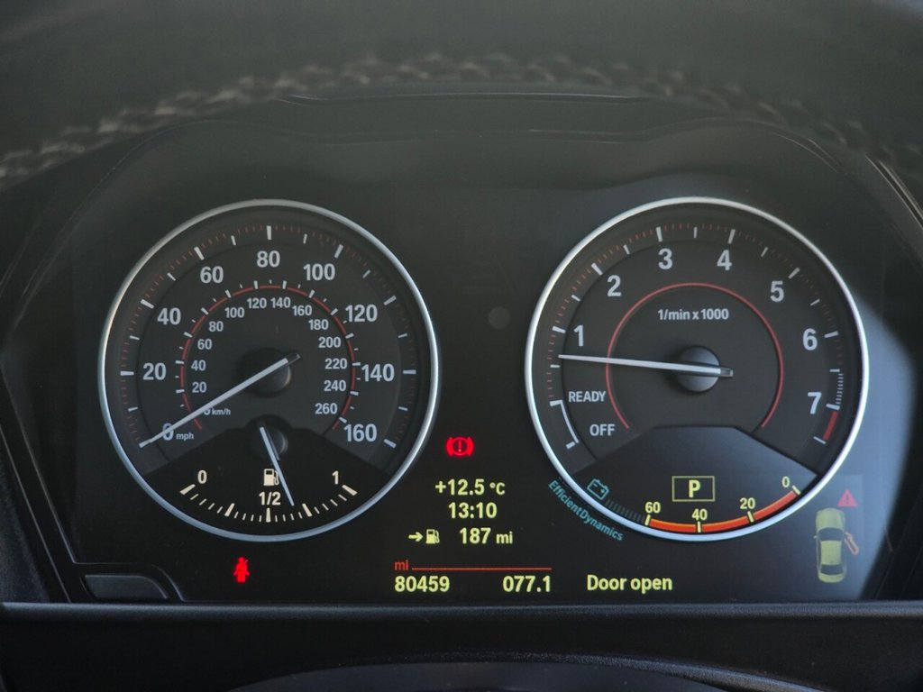 Used BMW 2 Series 2014 for sale - 78167404: Photo 35