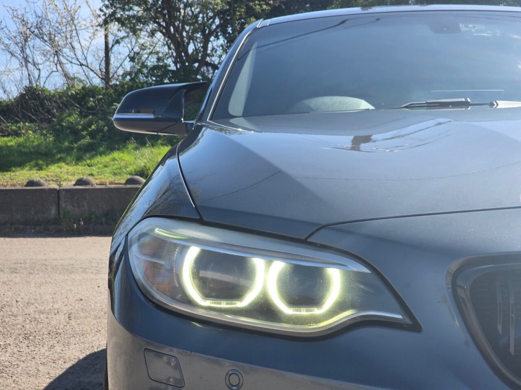 Used BMW 2 Series 2014 for sale - 78167404: Photo 36