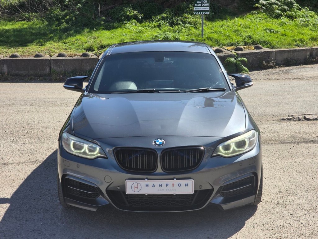 Used BMW 2 Series 2014 for sale - 78167404: Photo 4