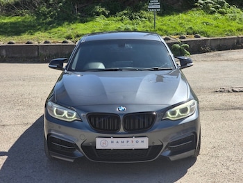 Used BMW 2 Series 2014 for sale - 78167404: Photo