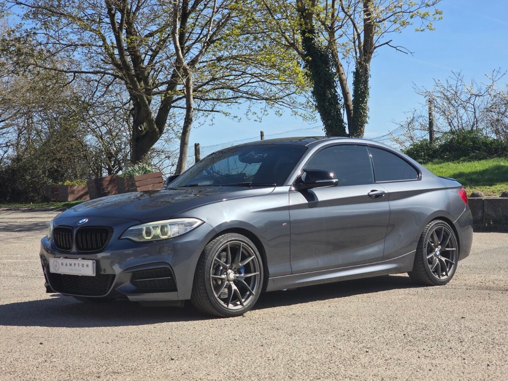 Used BMW 2 Series 2014 for sale - 78167404: Photo 5