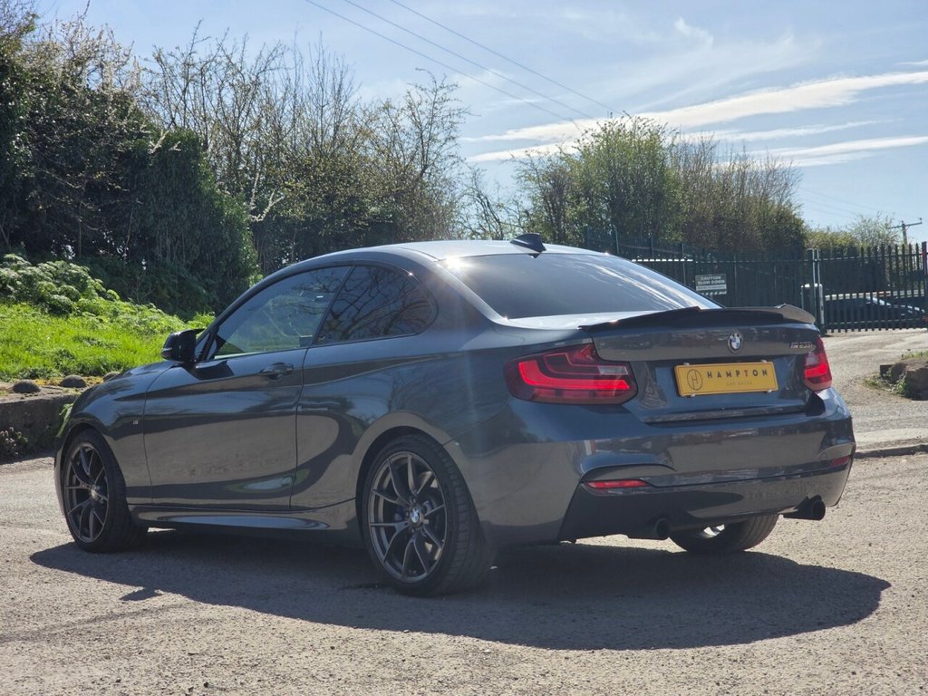 Used BMW 2 Series 2014 for sale - 78167404: Photo 6
