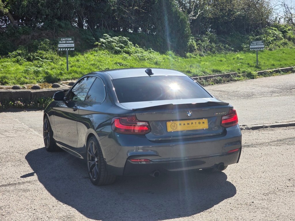 Used BMW 2 Series 2014 for sale - 78167404: Photo 7