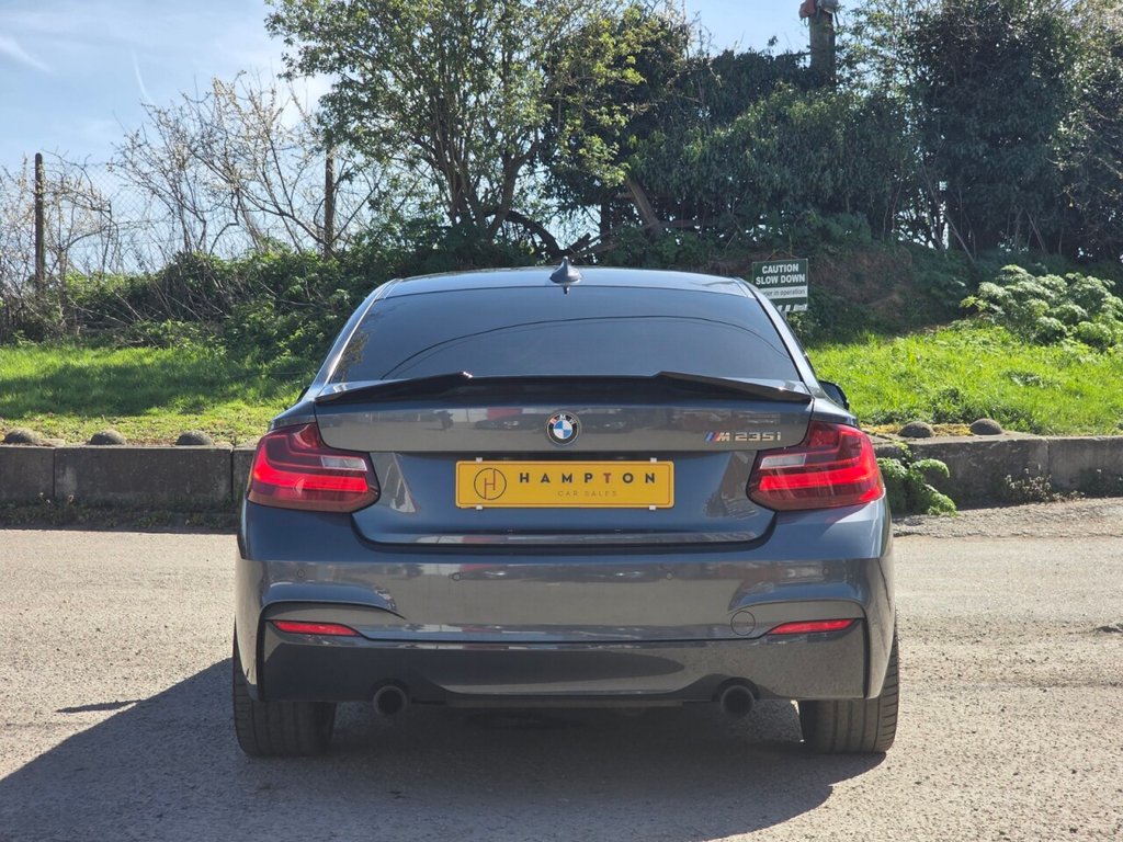 Used BMW 2 Series 2014 for sale - 78167404: Photo 8