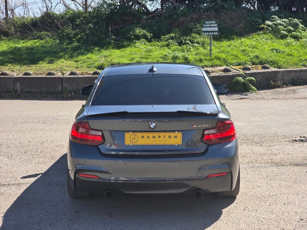 Used BMW 2 Series 2014 for sale - 78167404: Photo 9