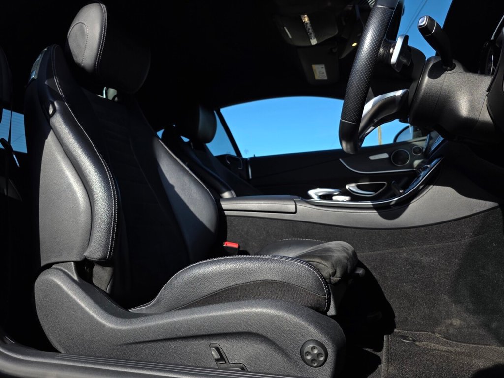 Used Mercedes-Benz E Class 2017 for sale - 78167344: Photo 11