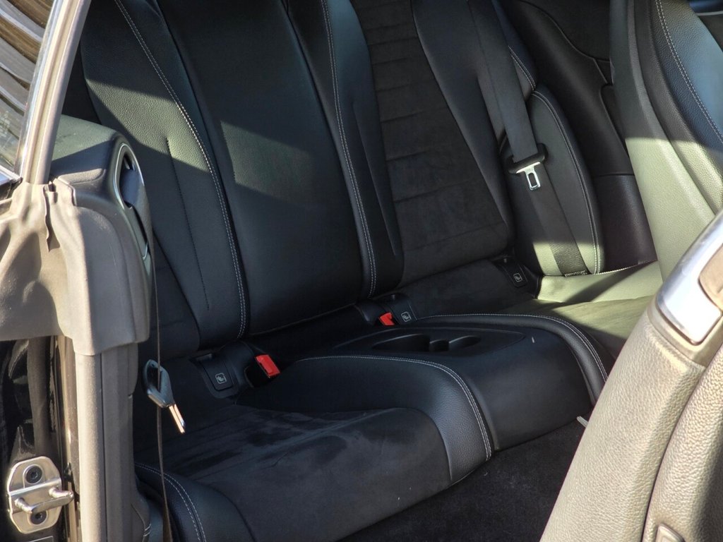 Used Mercedes-Benz E Class 2017 for sale - 78167344: Photo 12