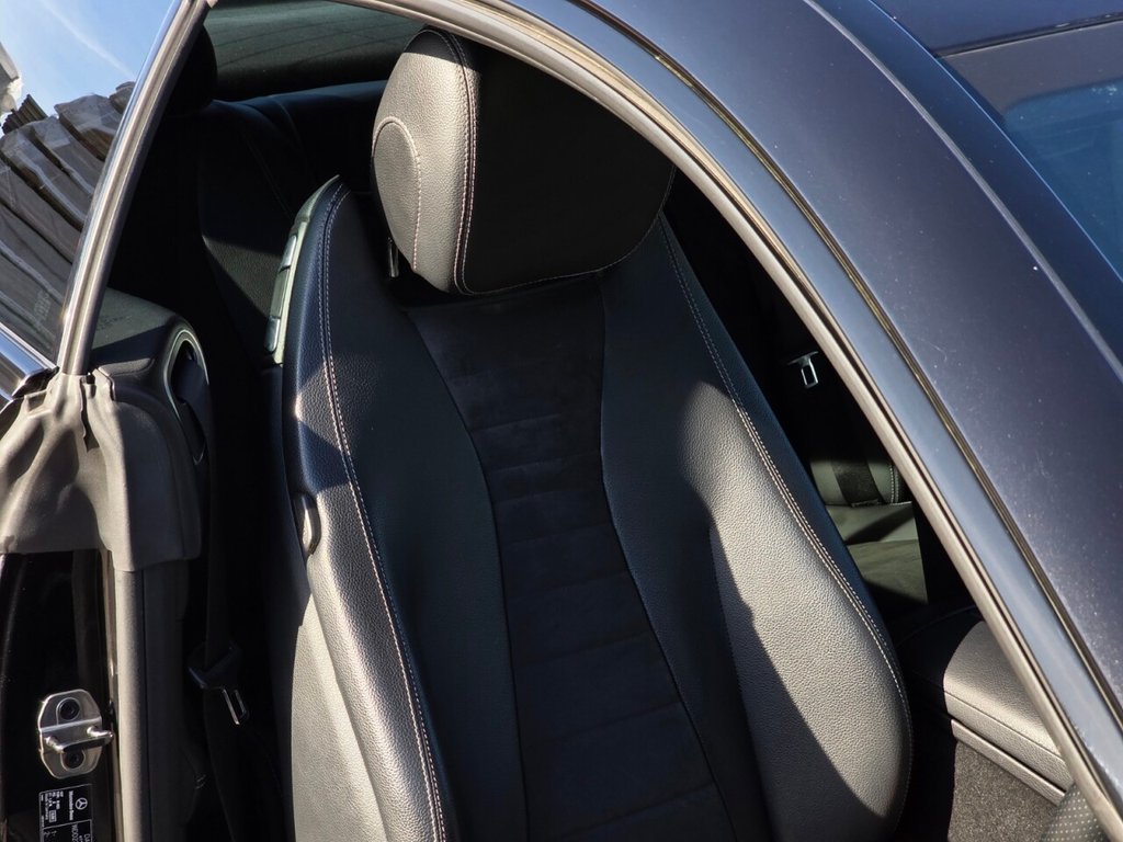 Used Mercedes-Benz E Class 2017 for sale - 78167344: Photo 13